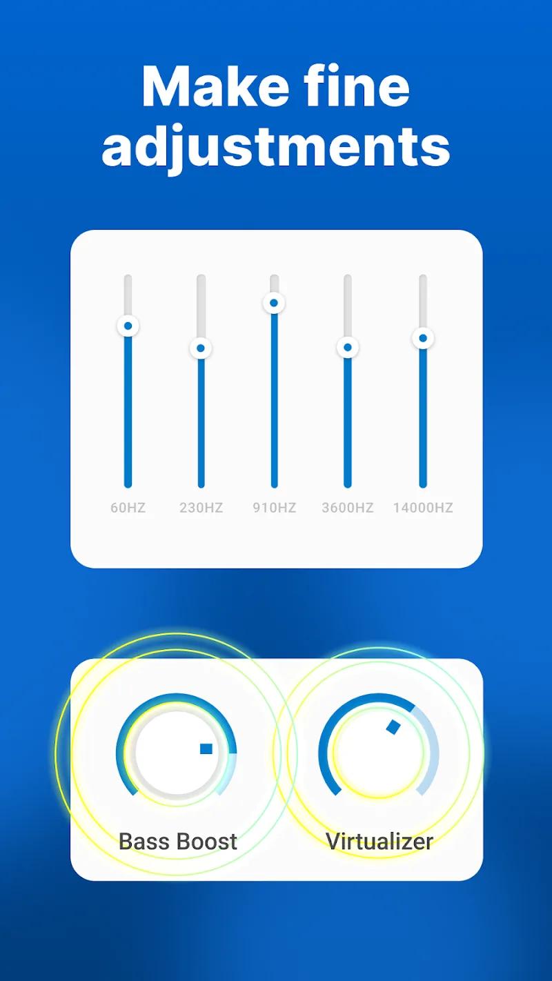 Ear Speaker Hearing Amplifier Screenshot 5