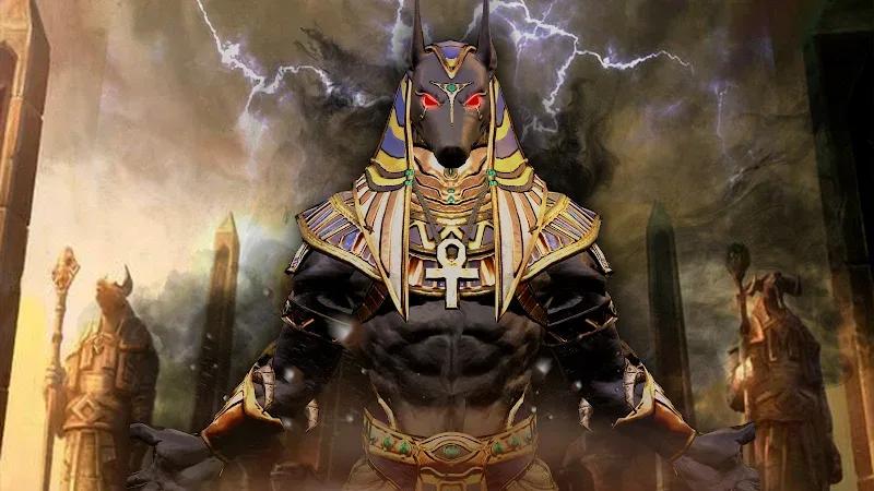 Endless Nightmare 3: Shrine Screenshot 4