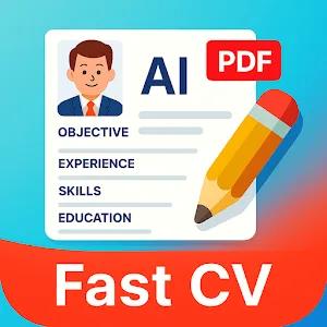 Fast CV Maker