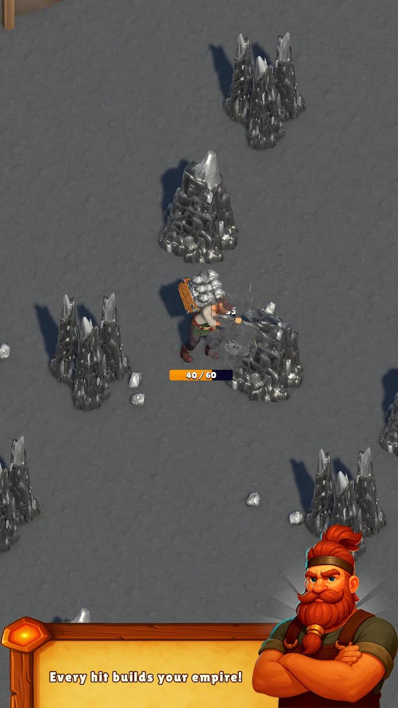 Forge & Fortune Screenshot 4