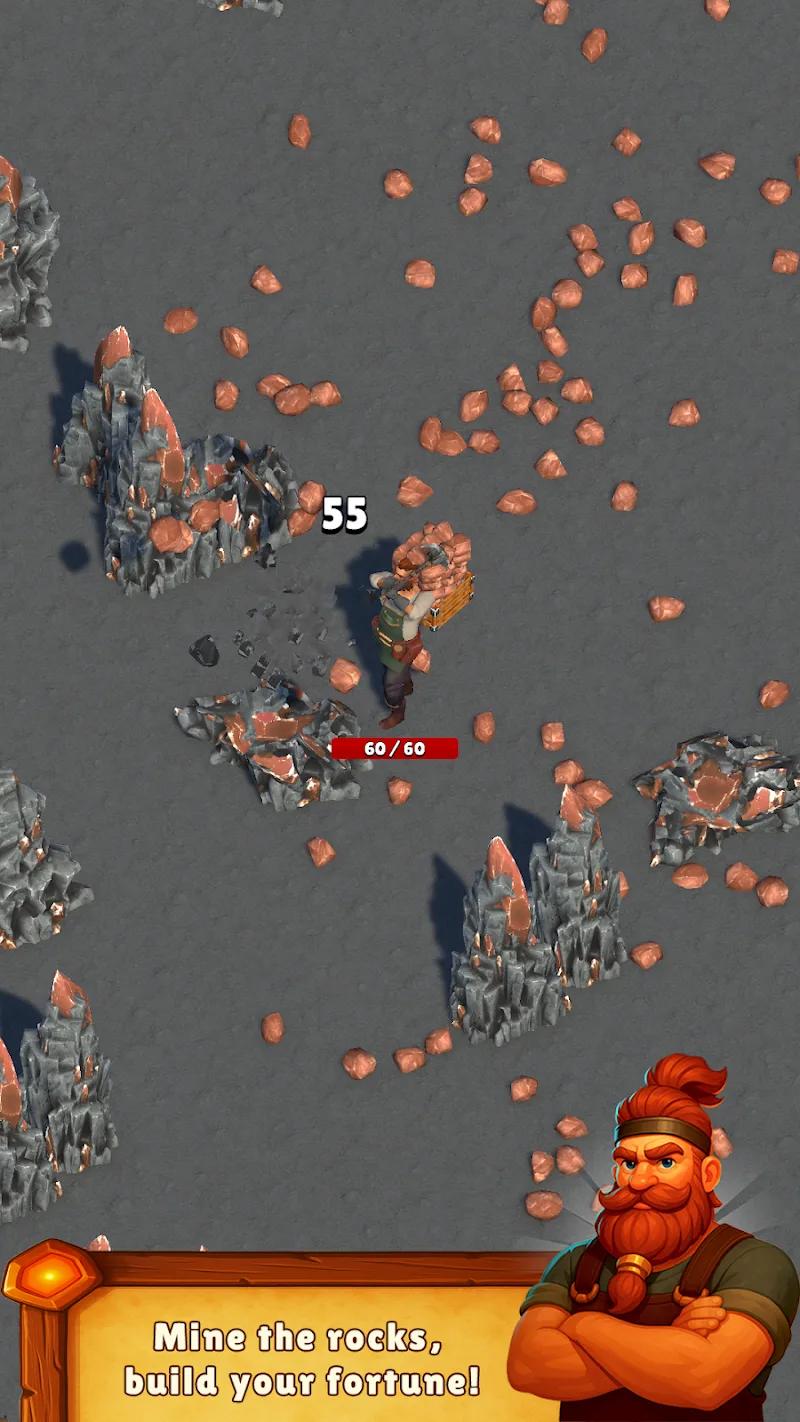 Forge & Fortune Screenshot 5