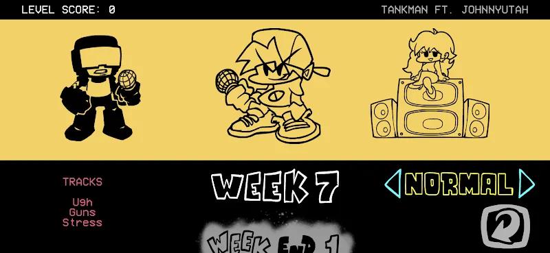 Friday Night Funkin' Screenshot 2