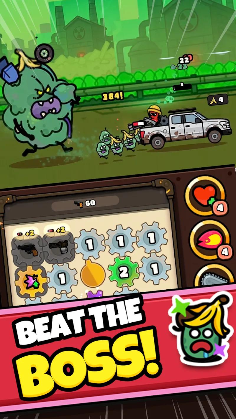 Gear Truck! Screenshot 3