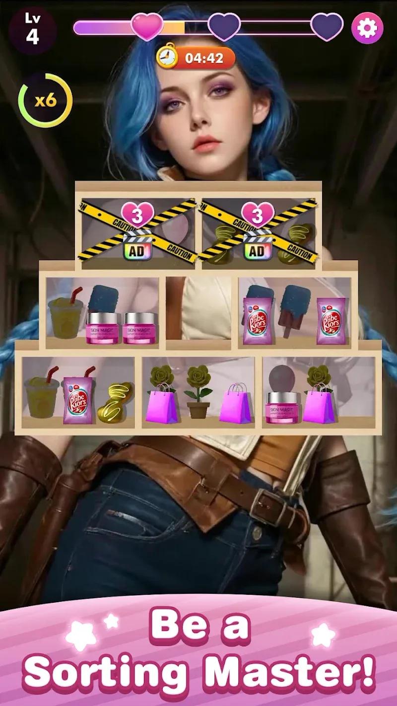 Good Star Screenshot 2