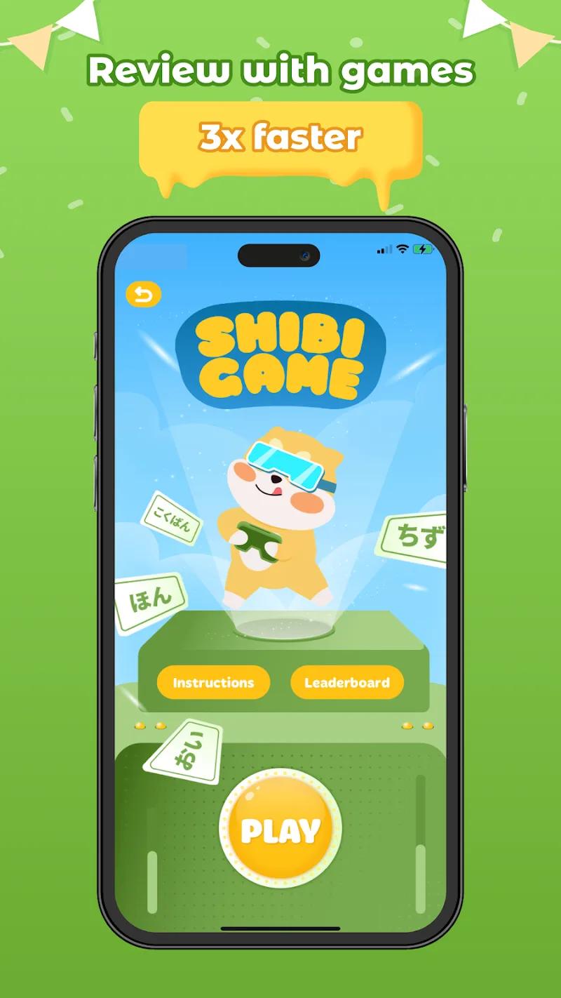 Learn Japanese: HeyJapan Screenshot 5