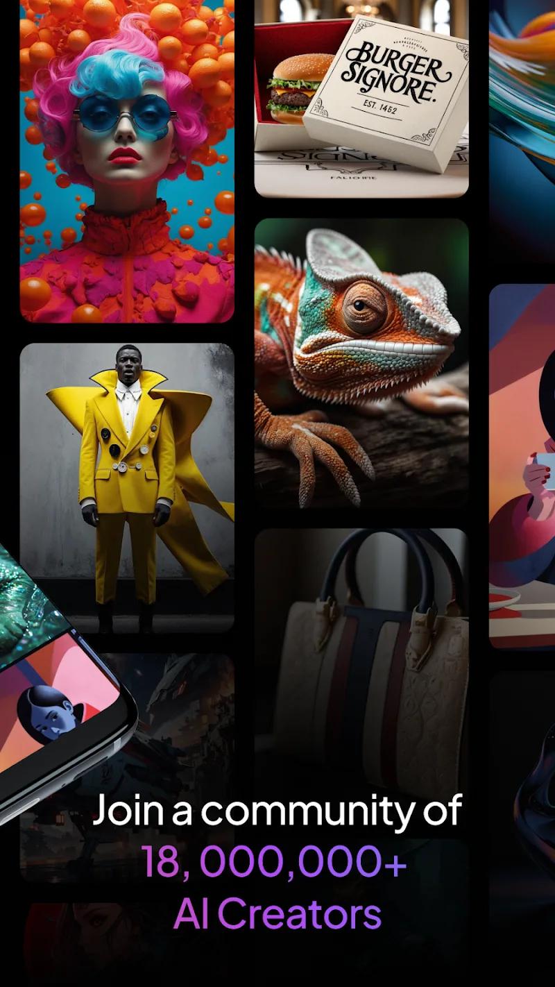 Leonardo.Ai Screenshot 2