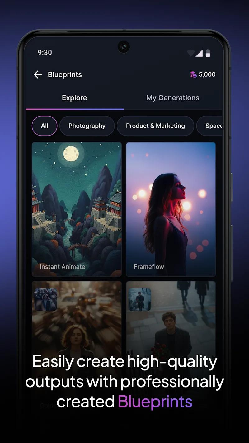 Leonardo.Ai Screenshot 4