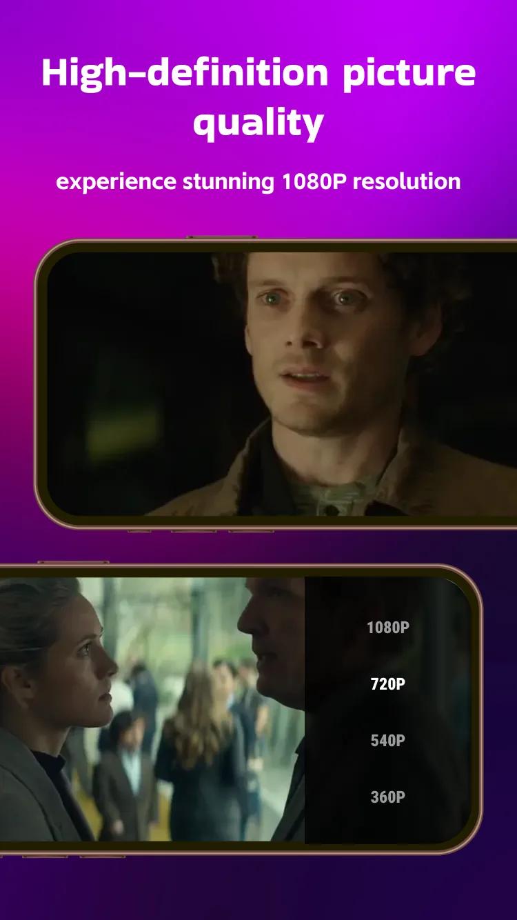 LOKTV Screenshot 4