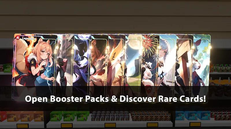 My Card Shop Simulator 3D Screenshot 5