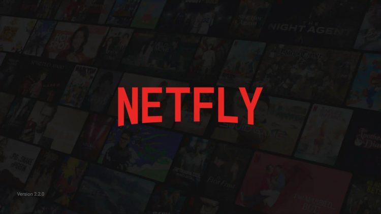 NETFLY Screenshot 1