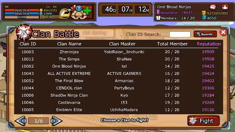 Ninja Specter Screenshot 4