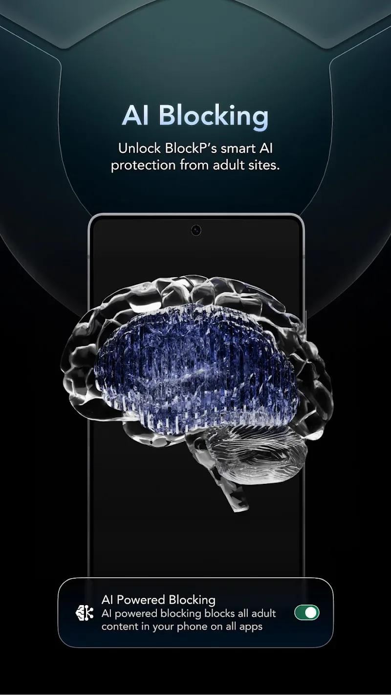 BlockP Screenshot 3