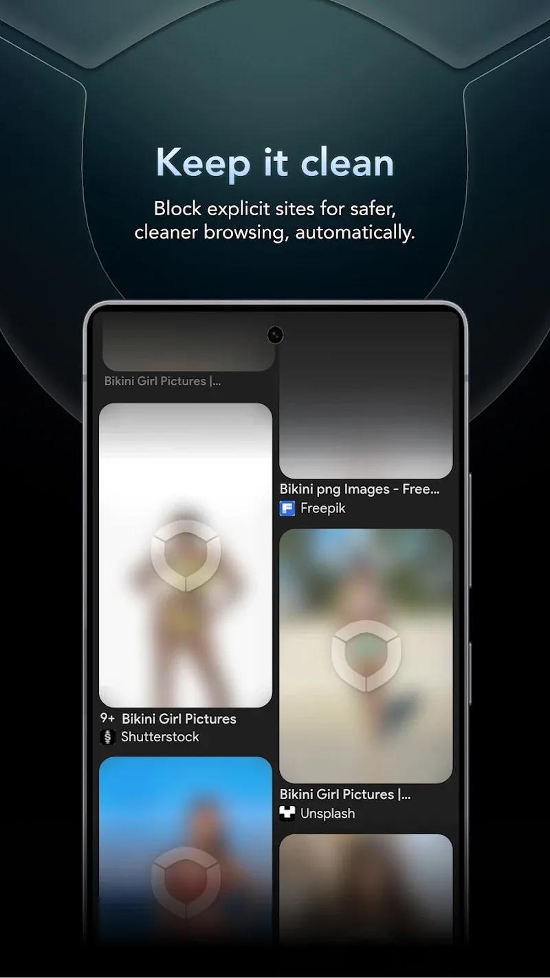 BlockP Screenshot 4