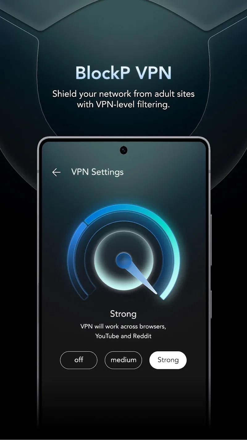 BlockP Screenshot 5
