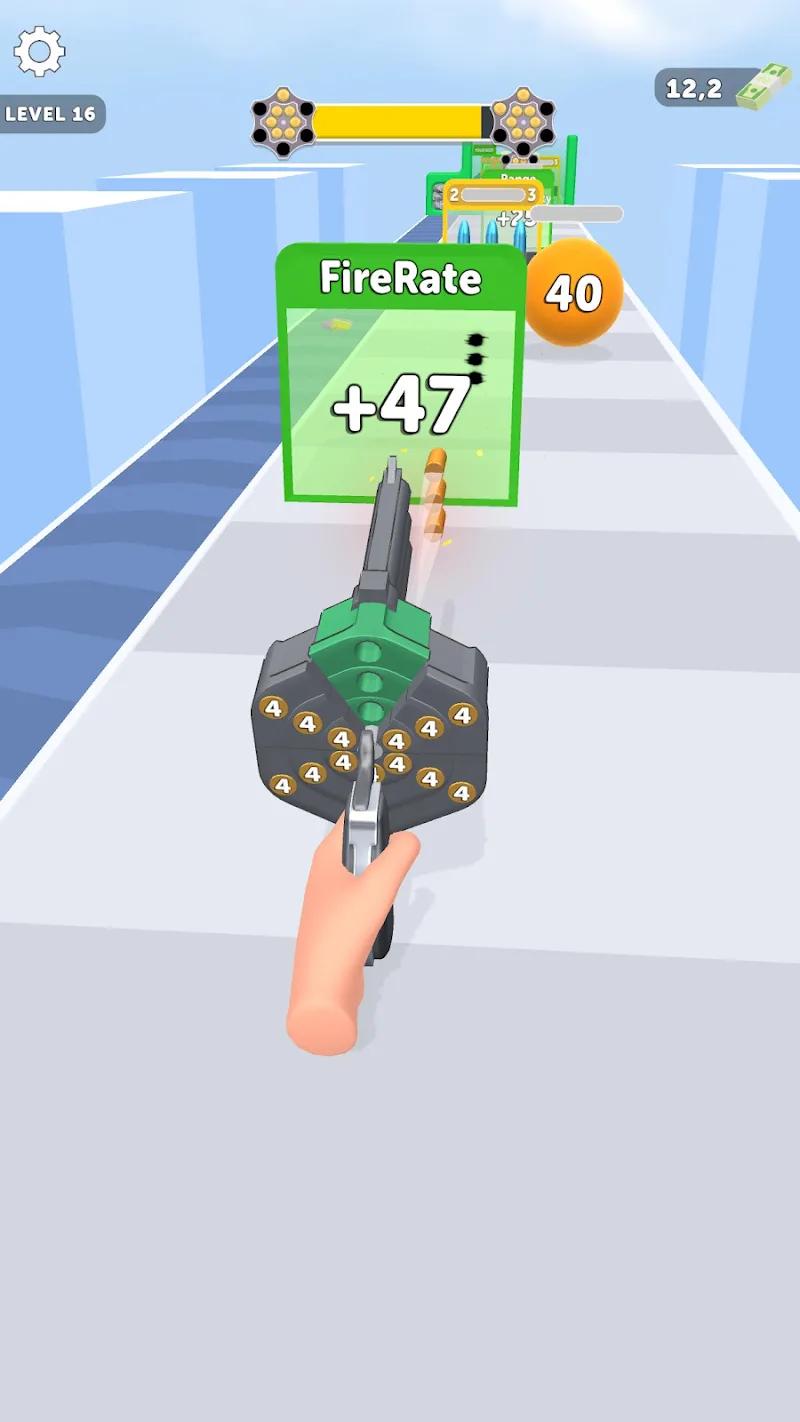 Revolver Rush Screenshot 5