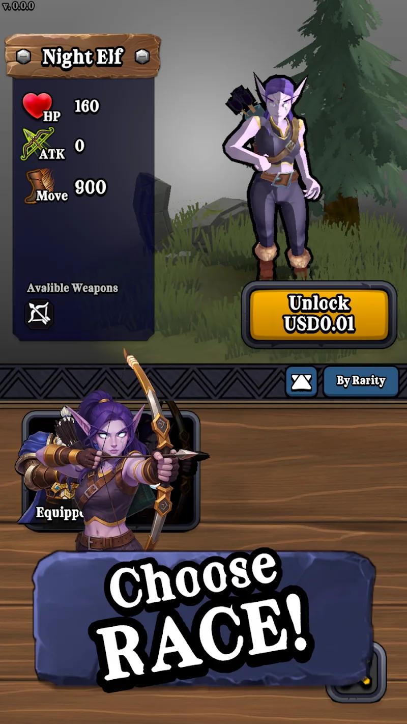 Rumble Raiders Screenshot 3