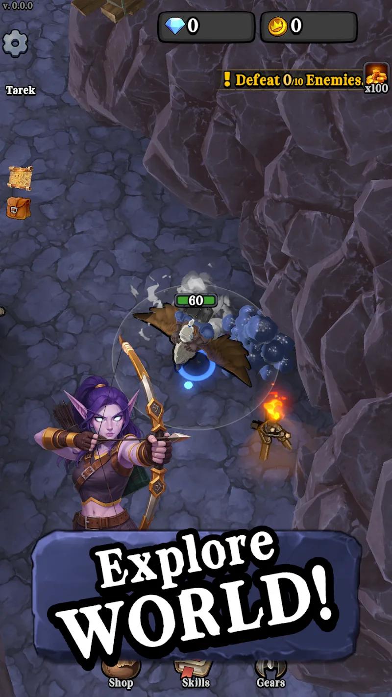 Rumble Raiders Screenshot 5