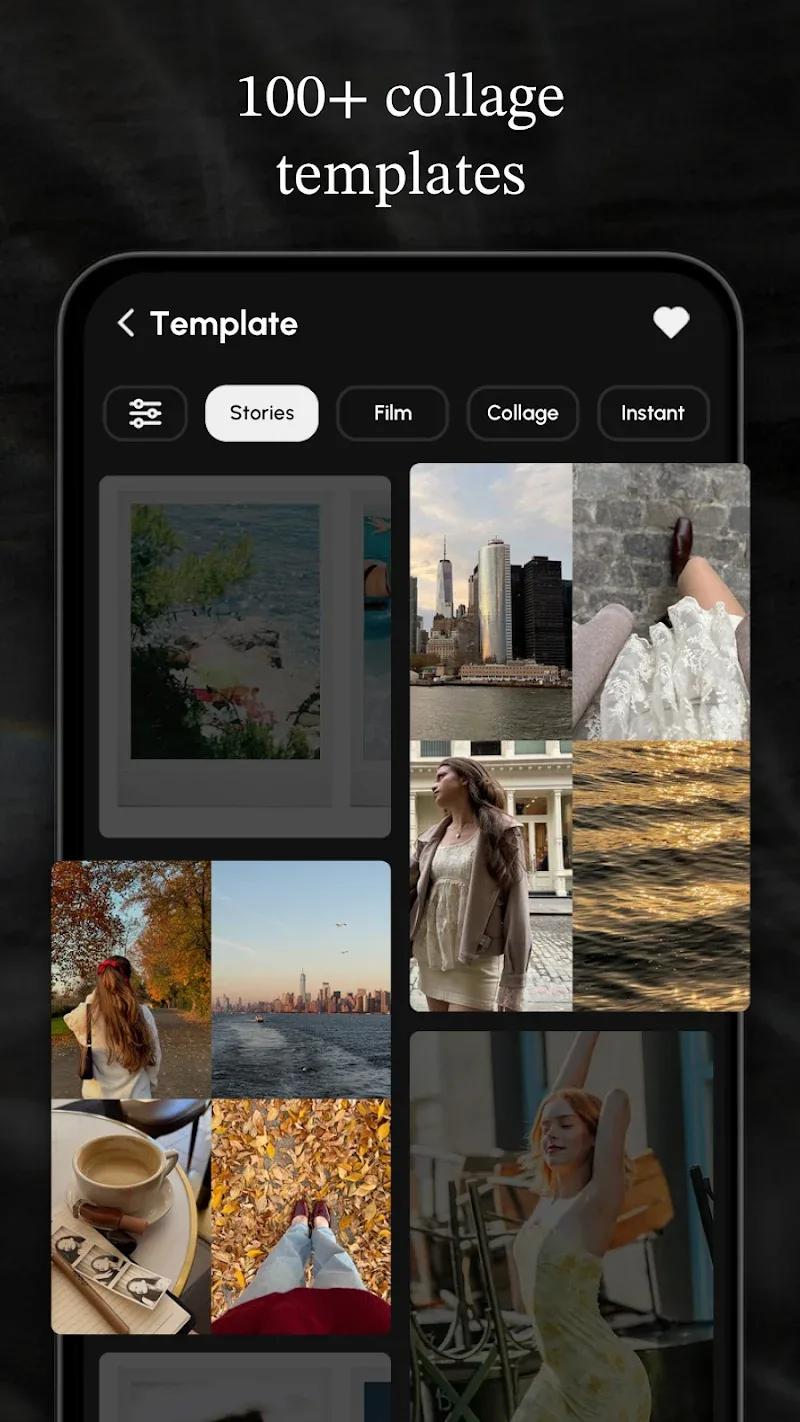 InsMix Screenshot 2