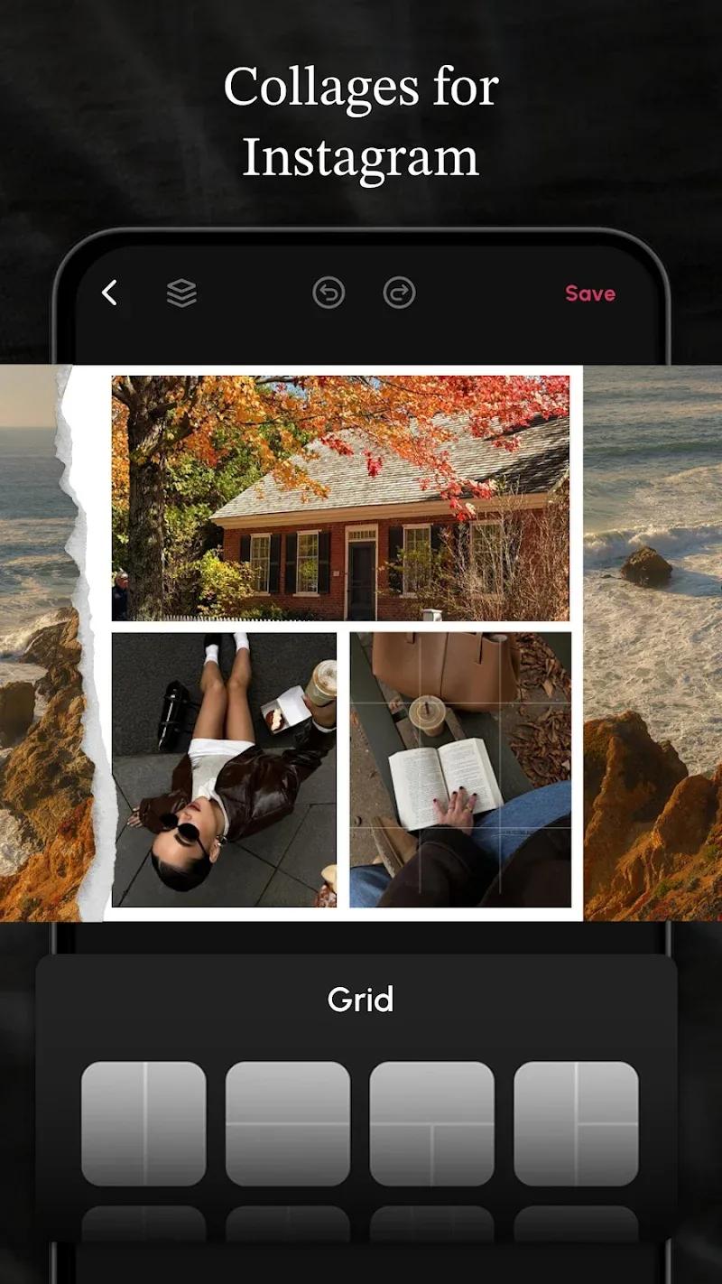 InsMix Screenshot 3