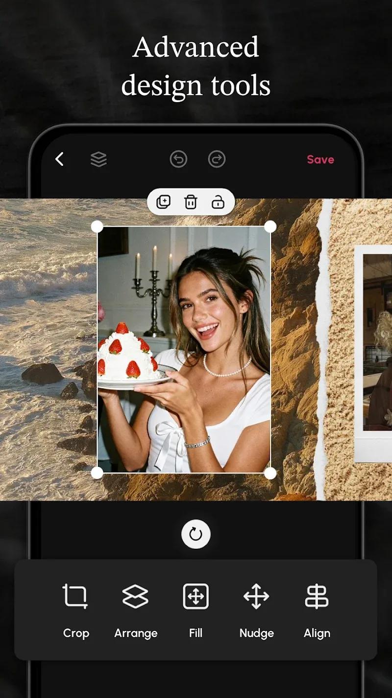 InsMix Screenshot 4