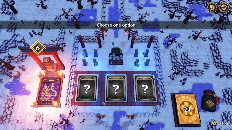 Sengodai Screenshot 4