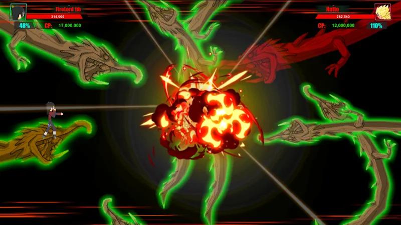 Stickman Ninja 3: Premium Screenshot 5