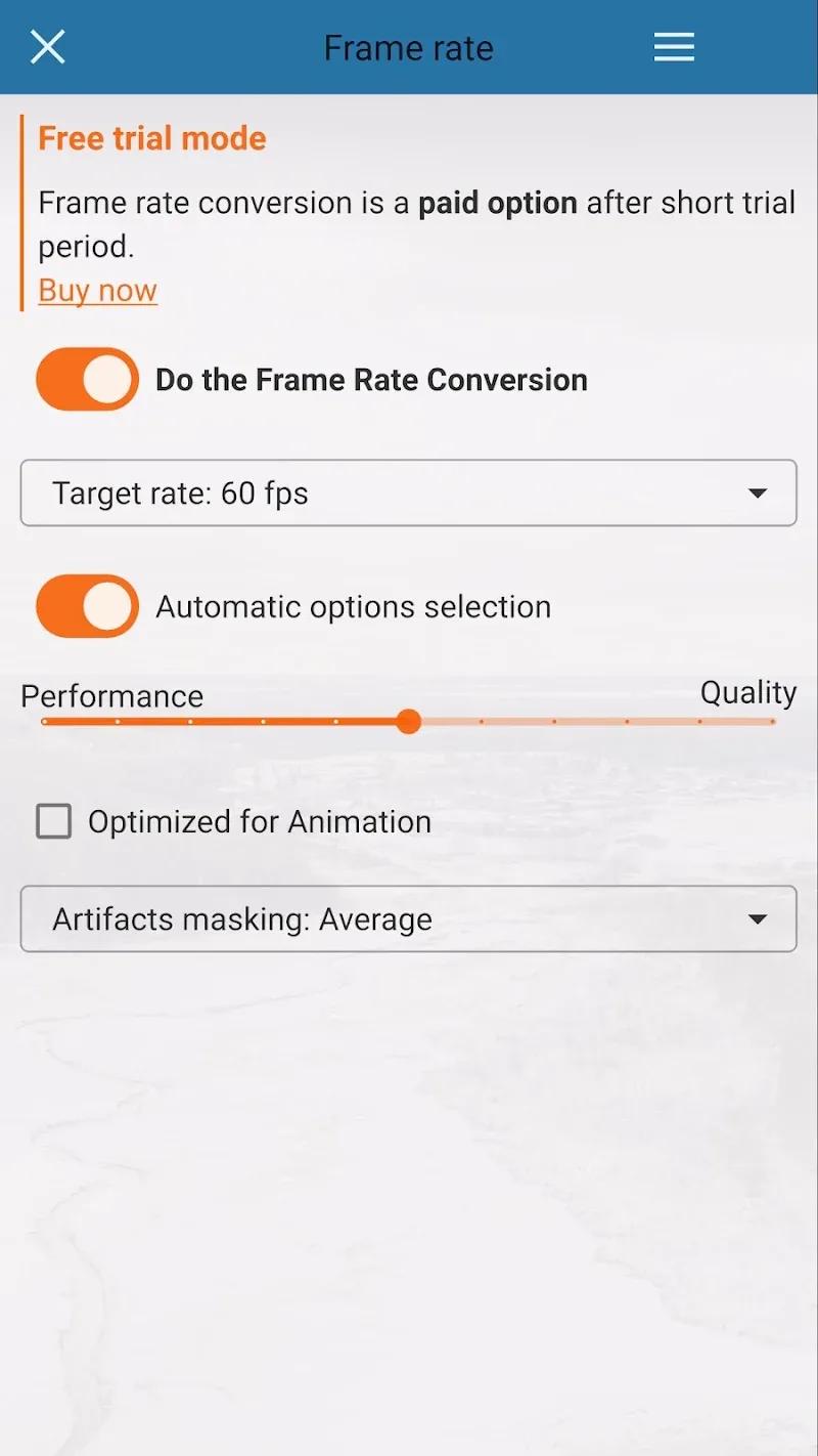 SVPlayer  Screenshot 3