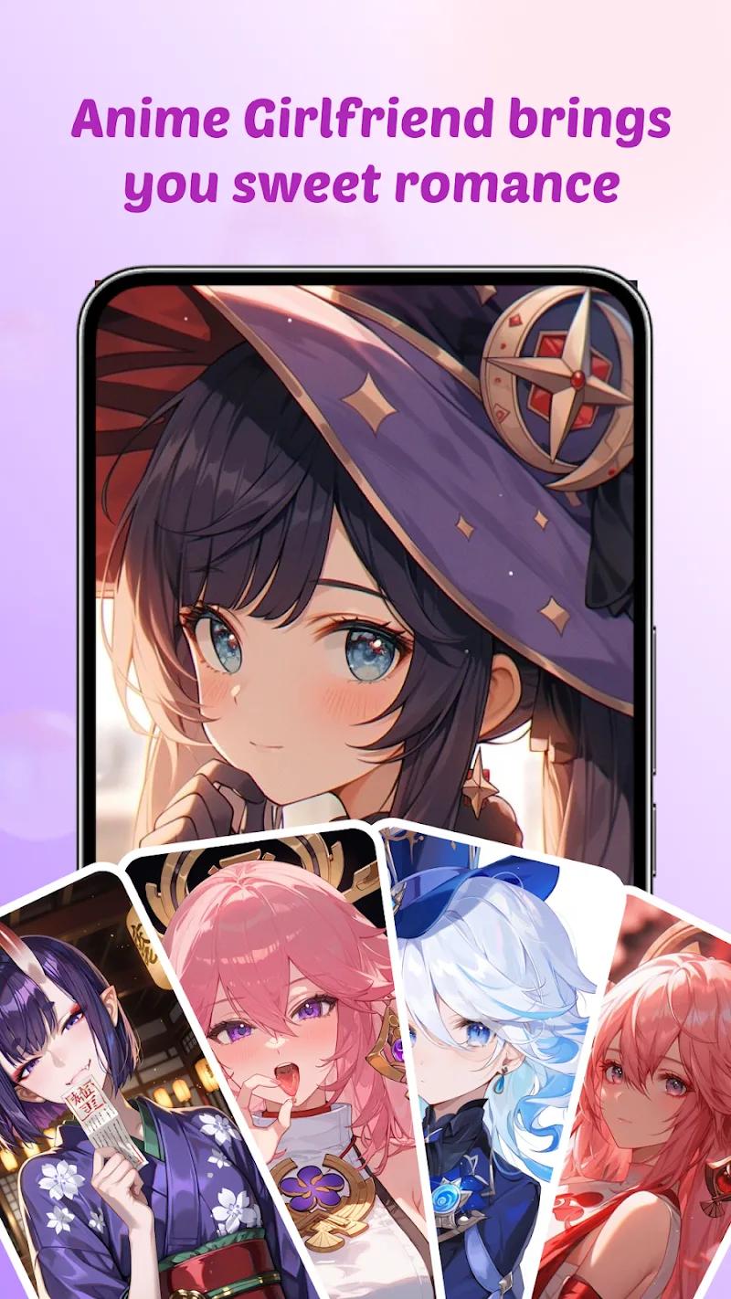Sweet AI Screenshot 5