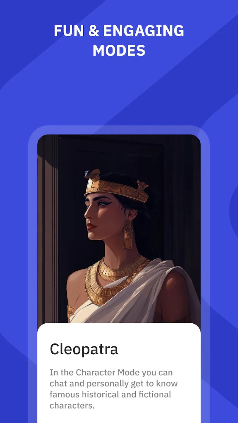Talkpal  Screenshot 4