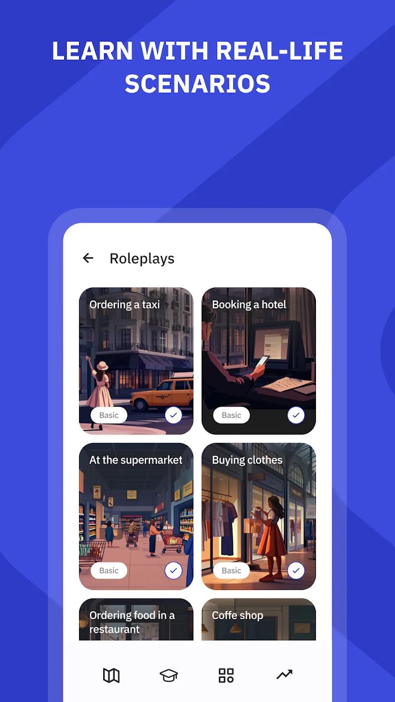 Talkpal  Screenshot 5