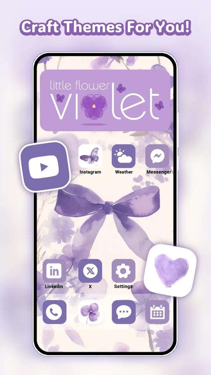 Themely  Screenshot 4
