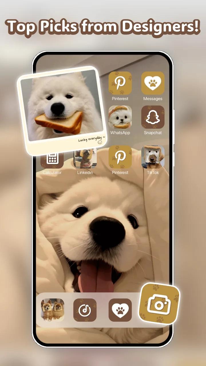 Themely  Screenshot 5