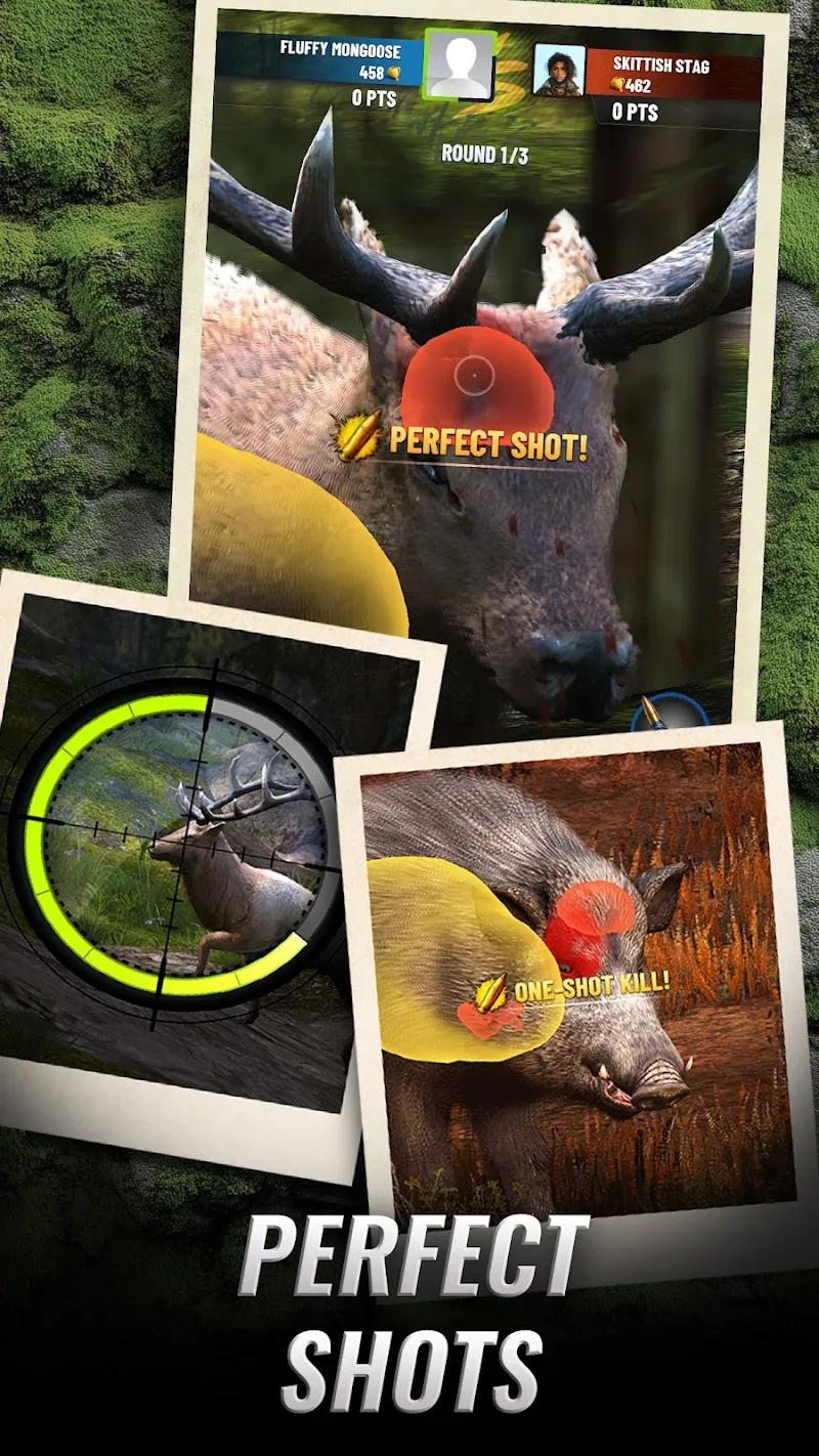 Trophy Hunter – Hunting Game Screenshot 5