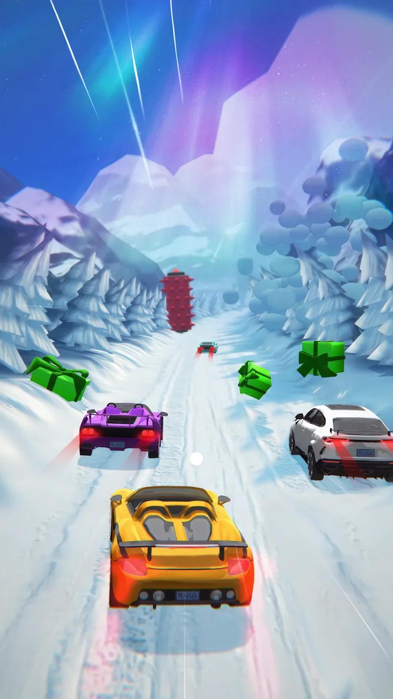 Turbo Cars: Race Master Screenshot 5