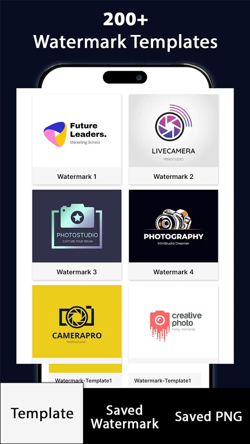 Watermark Maker Screenshot 4