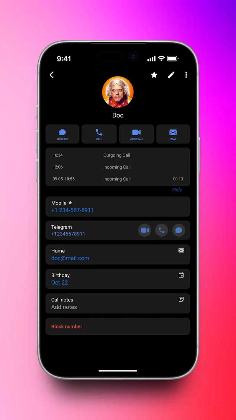 AlRight Phone Screenshot 3