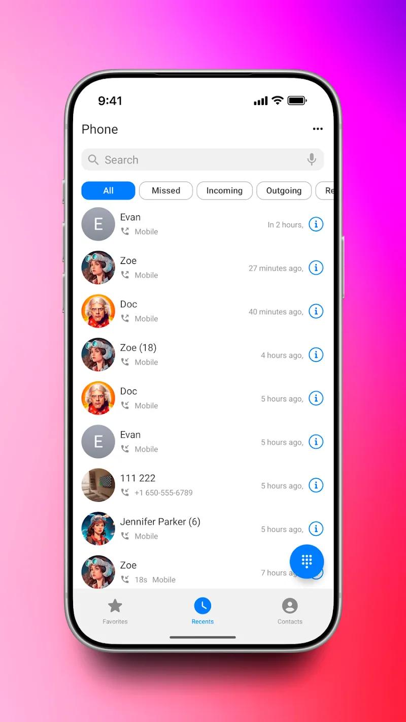 AlRight Phone Screenshot 5