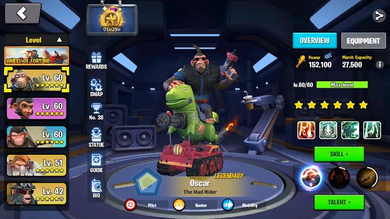 Ape Avengers Screenshot 5