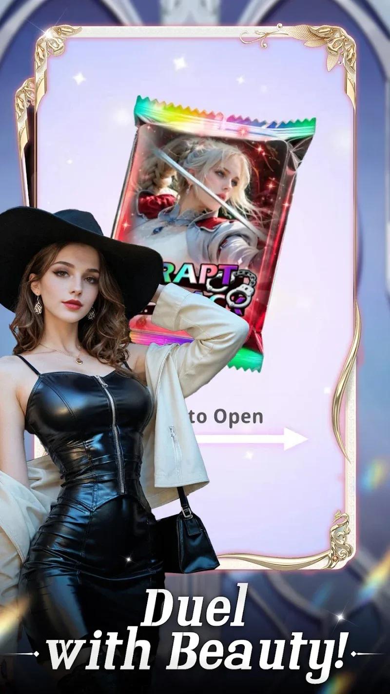 Card Queens Clash Screenshot 3