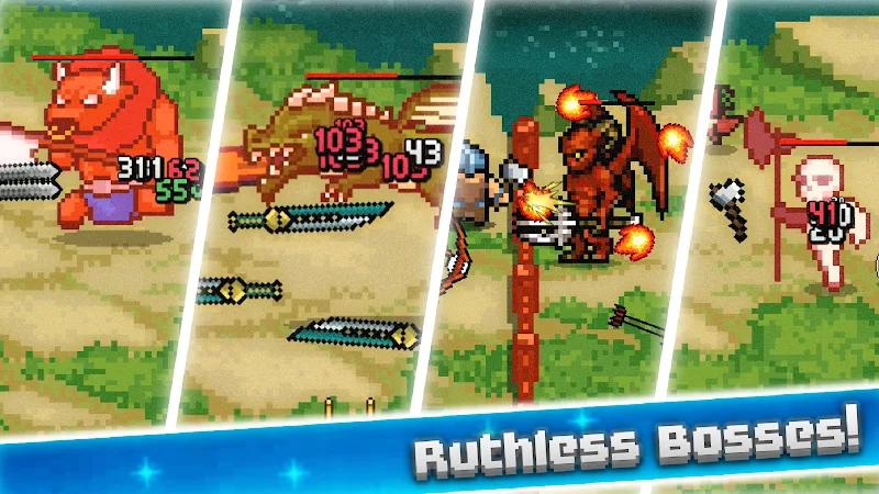 Days Bygone Screenshot 4