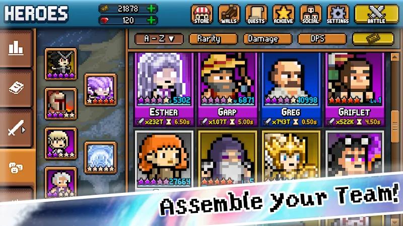 Days Bygone Screenshot 5