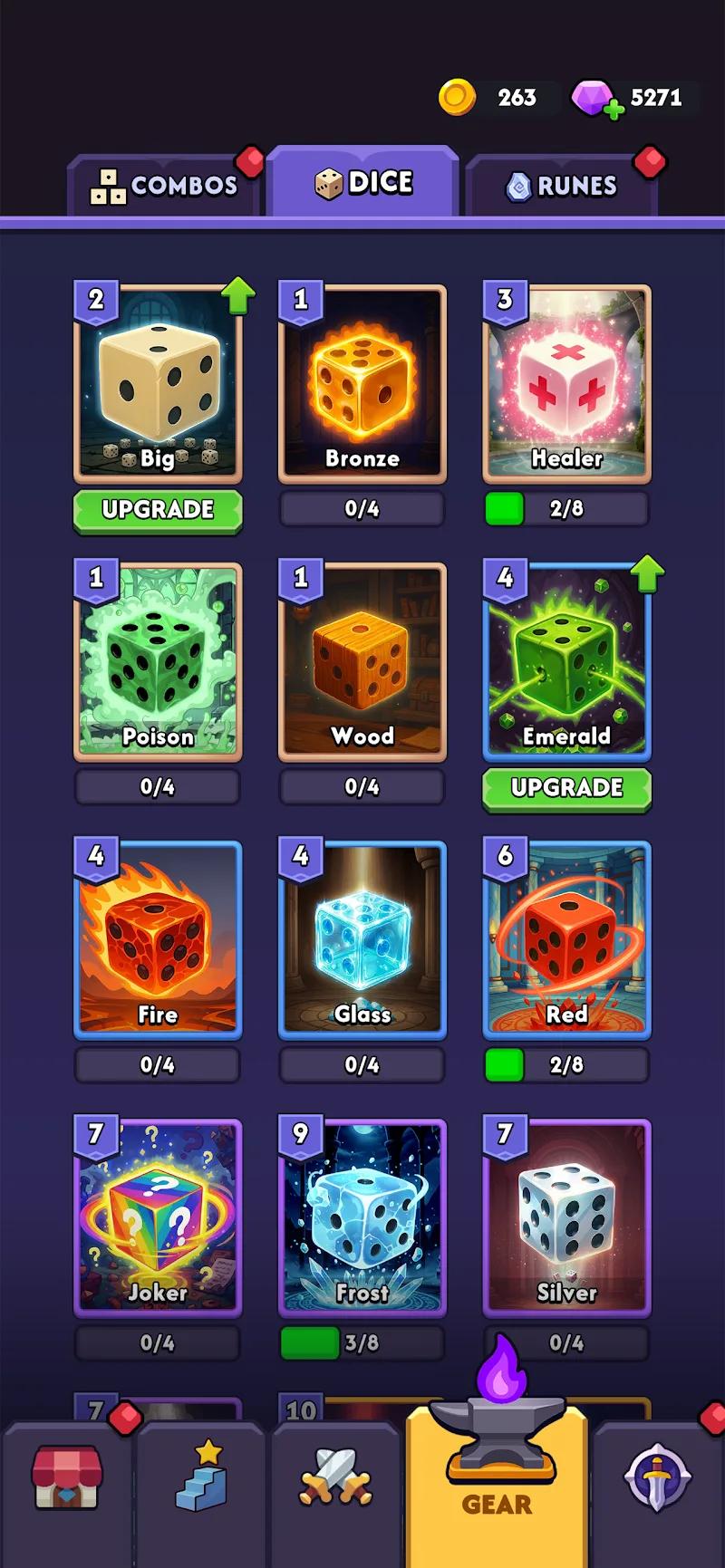 Dice Lords Screenshot 5