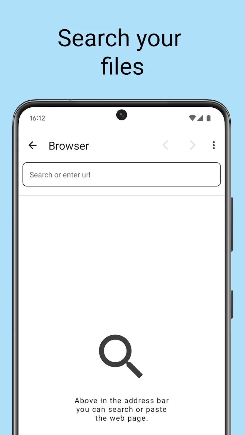 Download manager Screenshot 1
