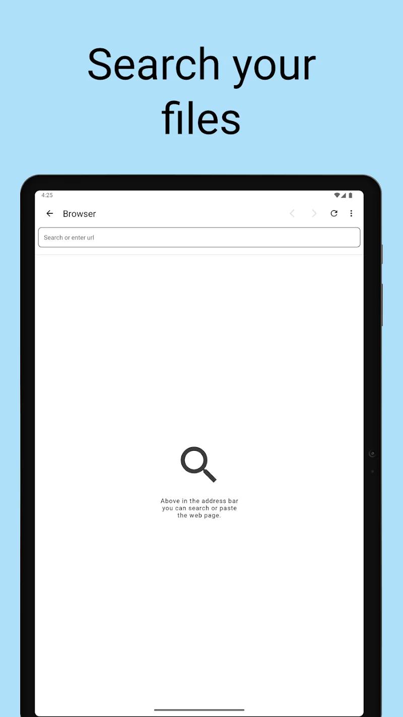 Download manager Screenshot 5