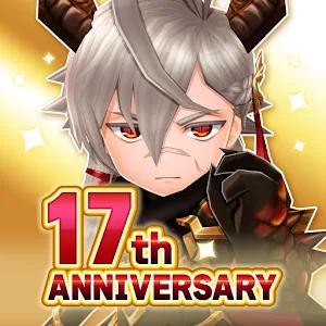 ELEMENTAL KNIGHTS ONLINE
