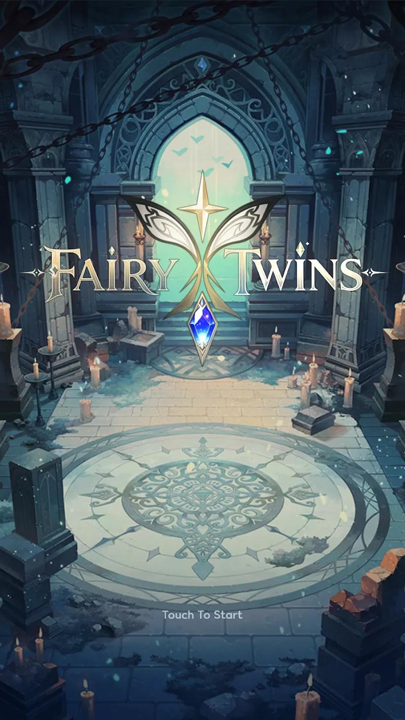 Fairy Twins Screenshot 1
