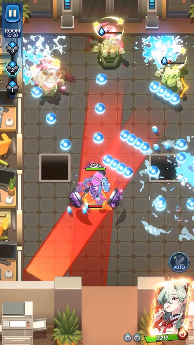 Fairy Twins Screenshot 5