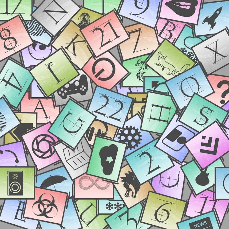 GIN Icon Pack - Get It Now Screenshot 3