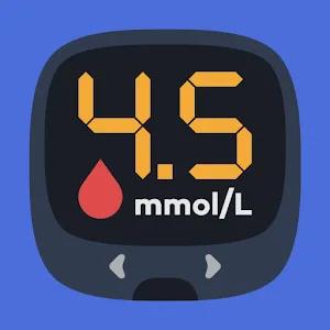 Glucose tracker