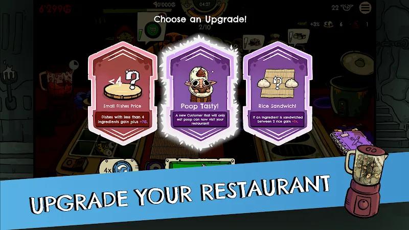 Goblin Sushi Screenshot 3